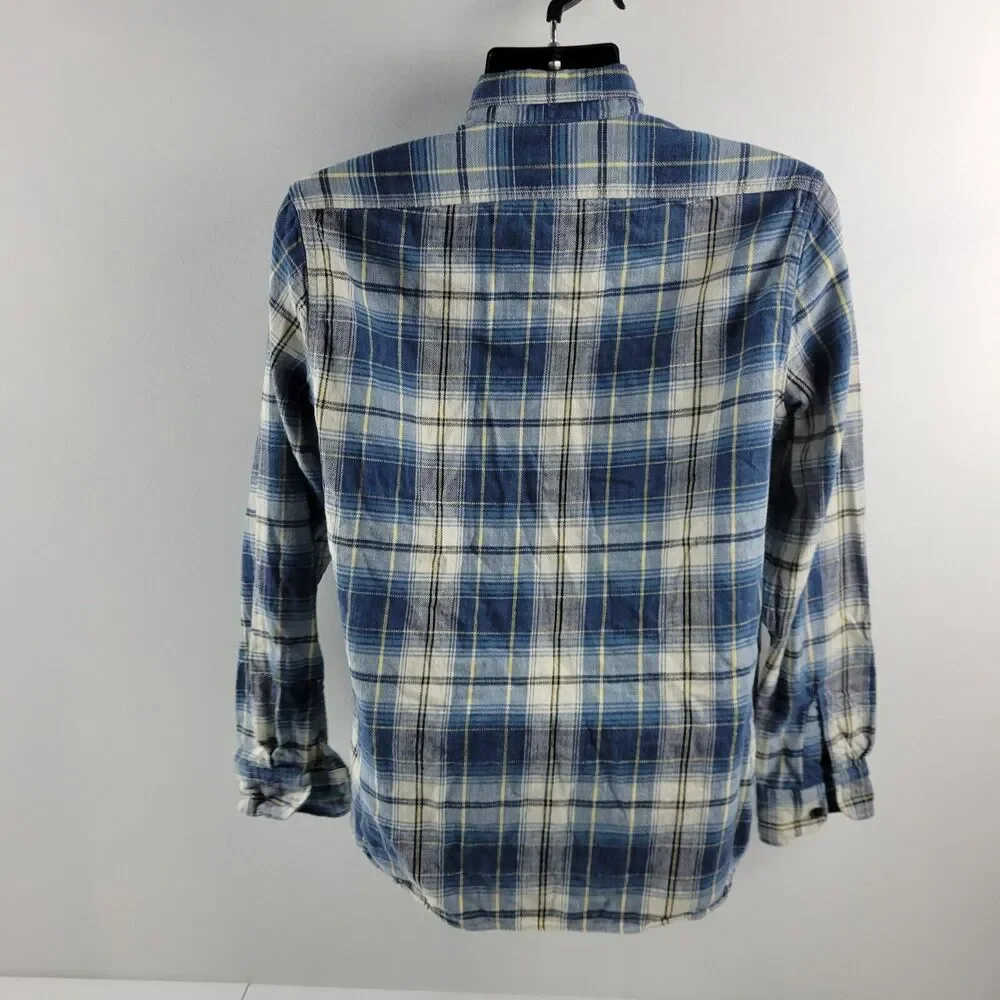 J. Crew you are